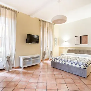 Fl Al Mattonato N4 Apartament