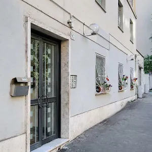 Turistico Di Lulu Apartament