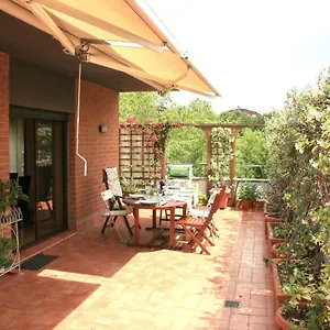 Terrace22 - Delizioso Attico Ben Collegato Apartament