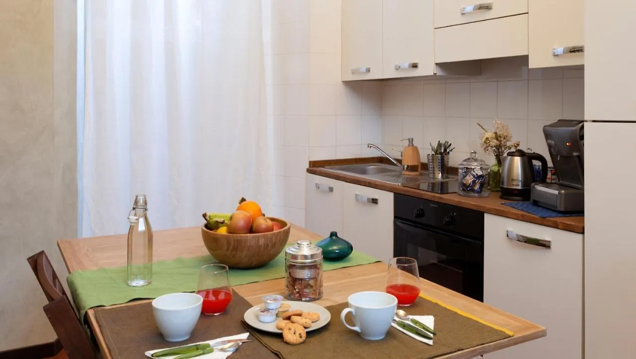 Appartement Folia Domus à Rome